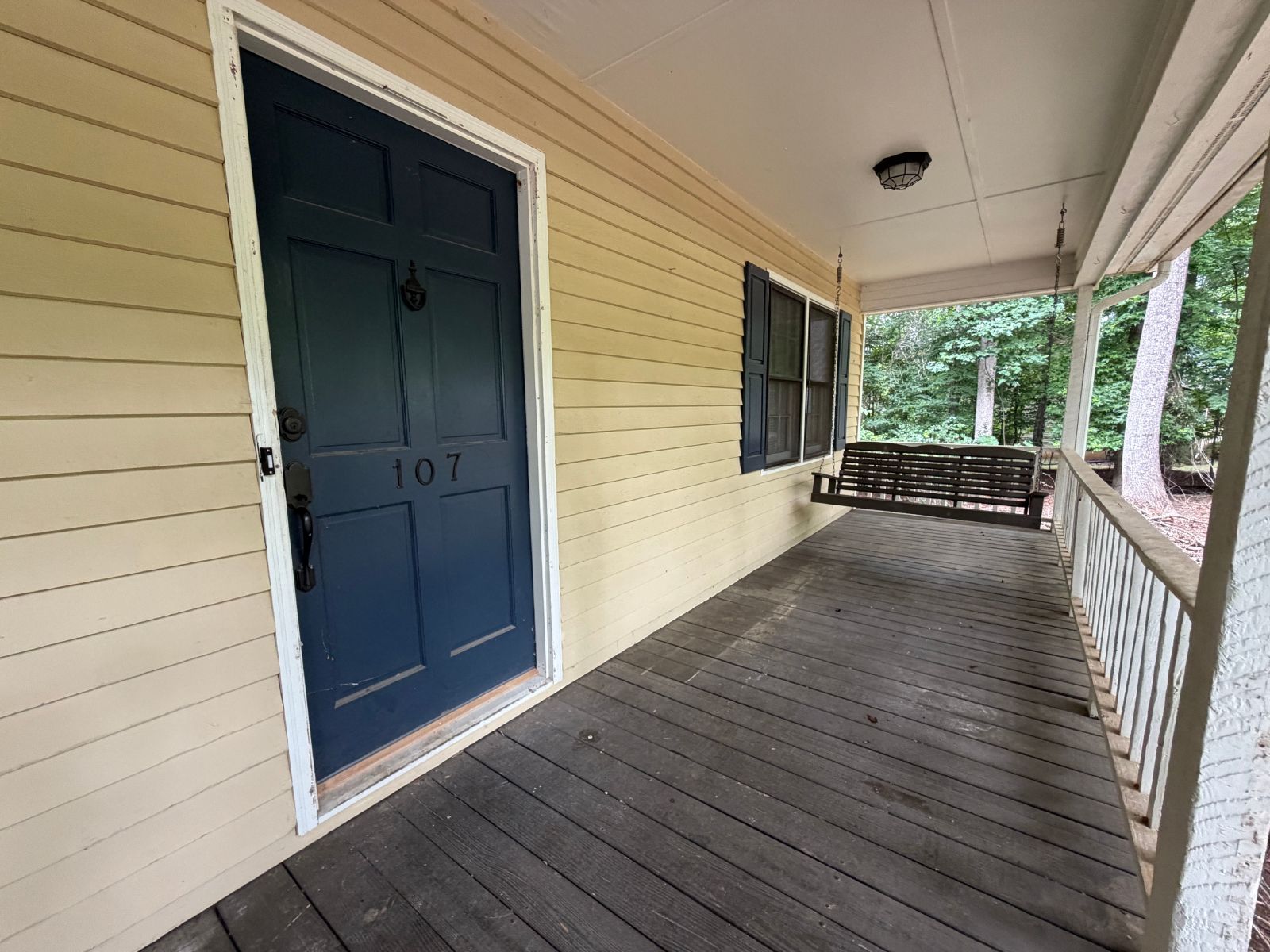 3-Bedroom, 2.5-Bath House on Spacious Lot in west Athens, GA property image