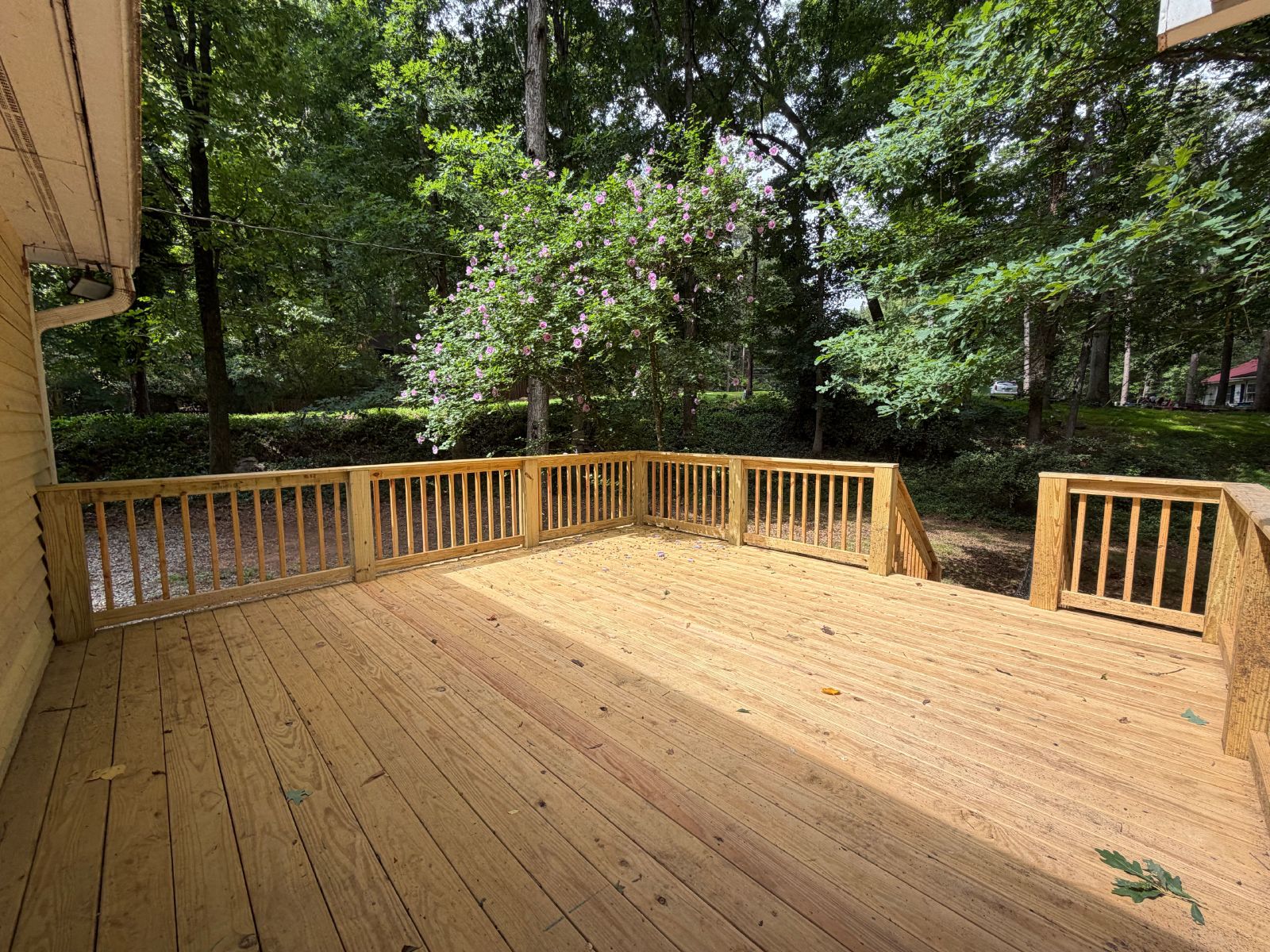 3-Bedroom, 2.5-Bath House on Spacious Lot in west Athens, GA property image