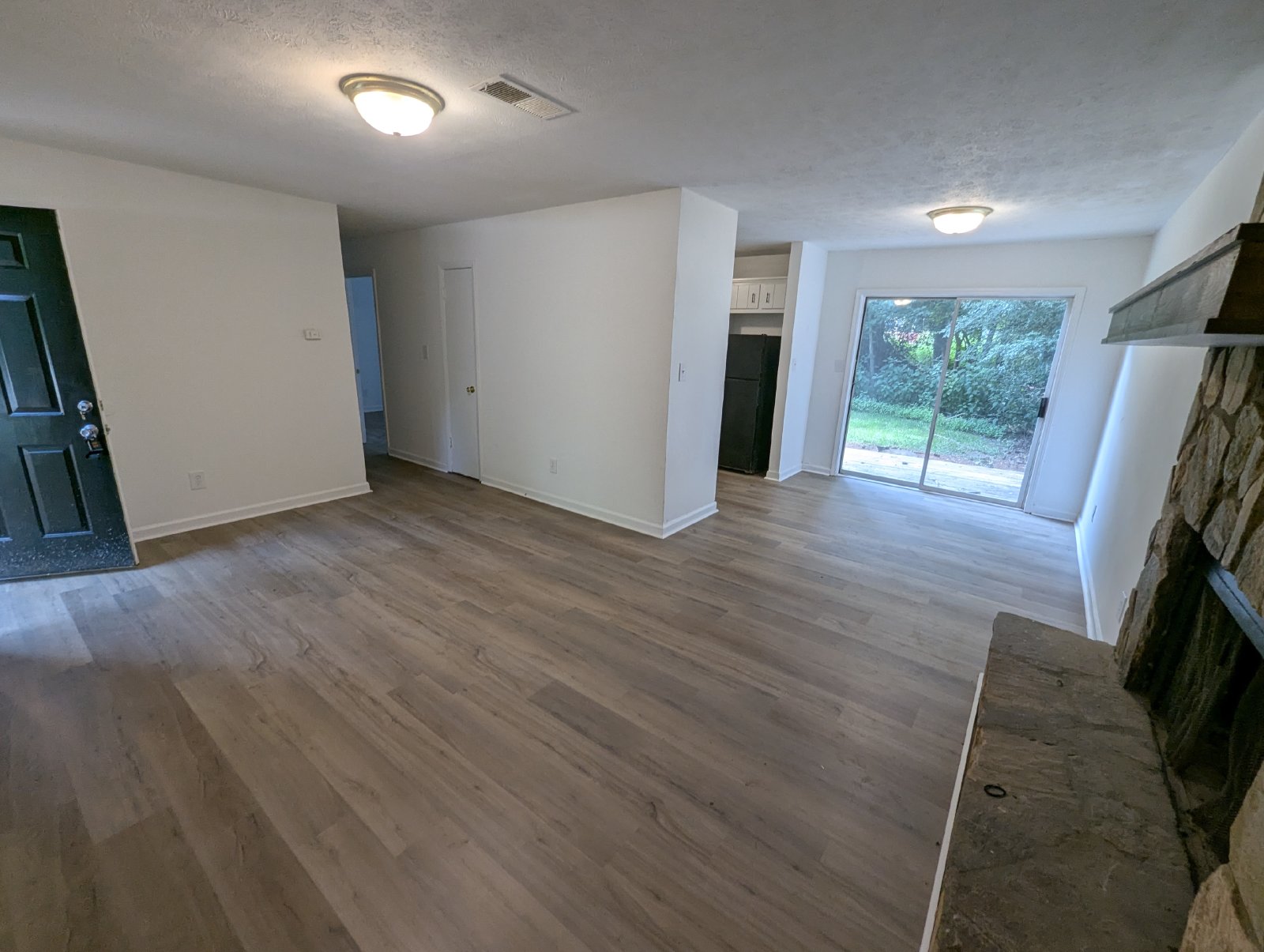 Pet-Friendly 2-bedroom, 1-bath Duplex in the Rustwood Community property image