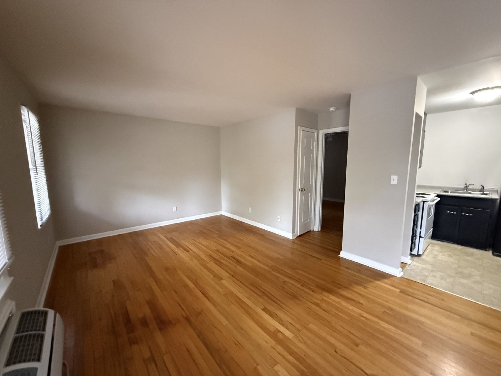 1 BD/1 BA Apartment Blocks away from UGA Campus and Five Points property image