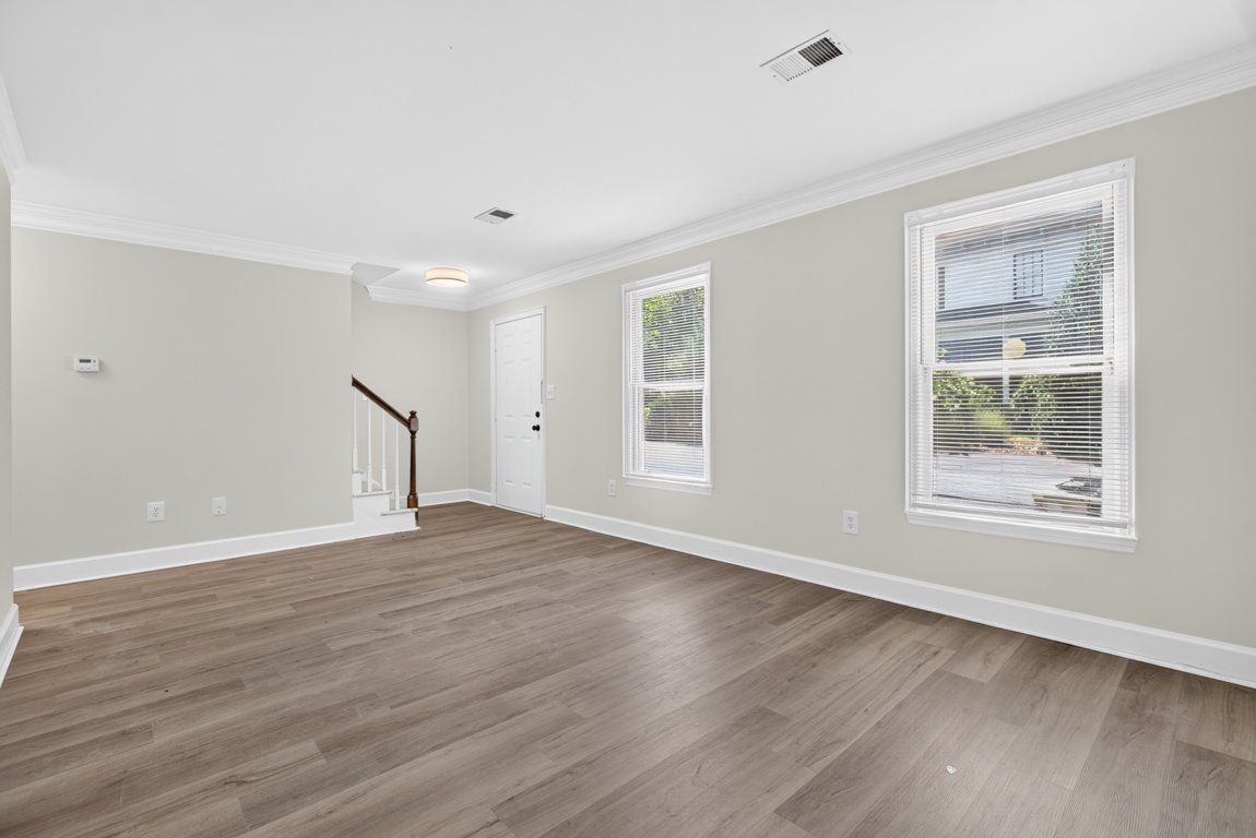 Available now or Pre-Lease for Fall! 2 bedroom/2.5 bath condo with two car garage near Five Points property image