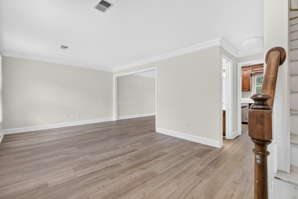 Available now or Pre-Lease for Fall! 2 bedroom/2.5 bath condo with two car garage near Five Points property image