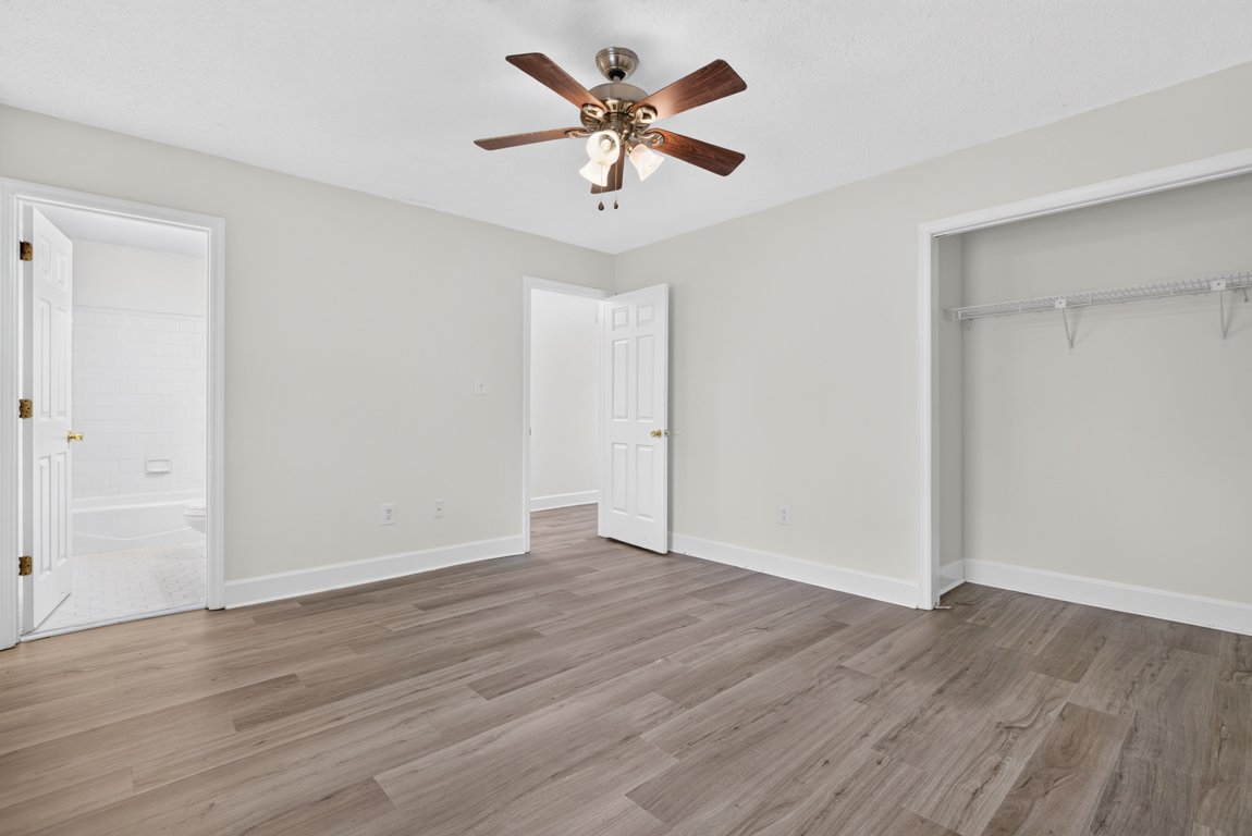 Available now or Pre-Lease for Fall! 2 bedroom/2.5 bath condo with two car garage near Five Points property image