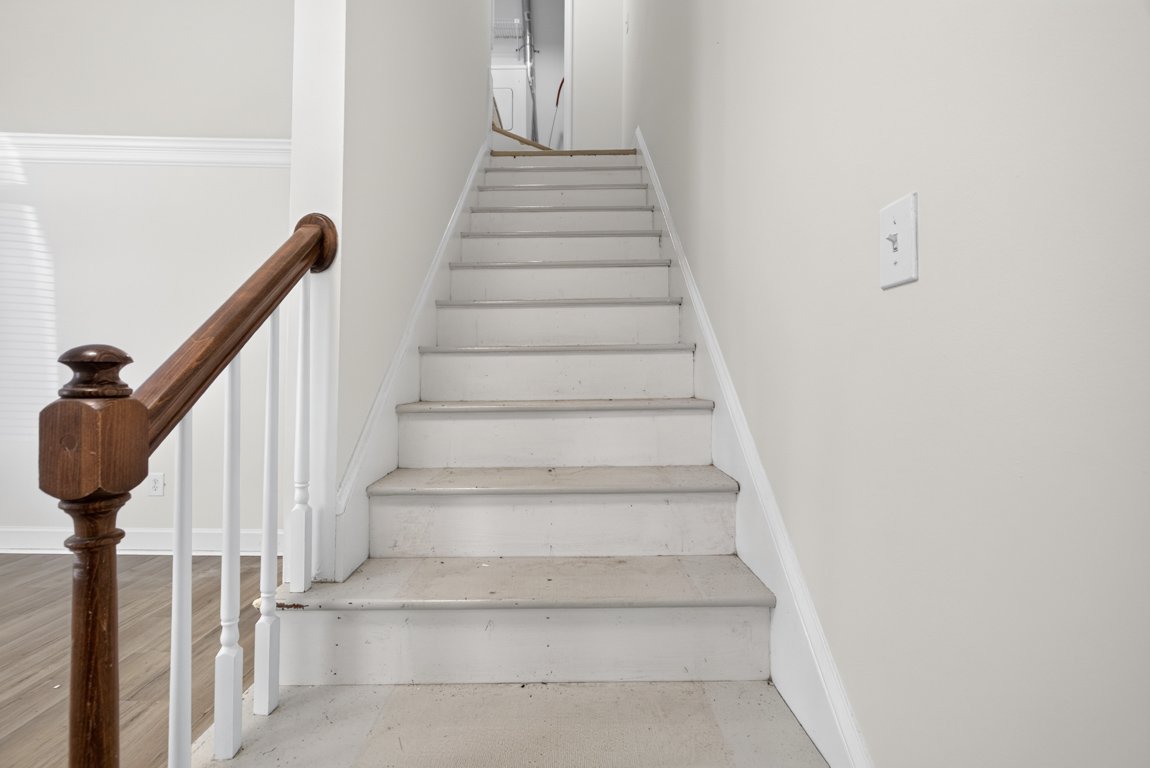 Available now or Pre-Lease for Fall! 2 bedroom/2.5 bath condo with two car garage near Five Points property image