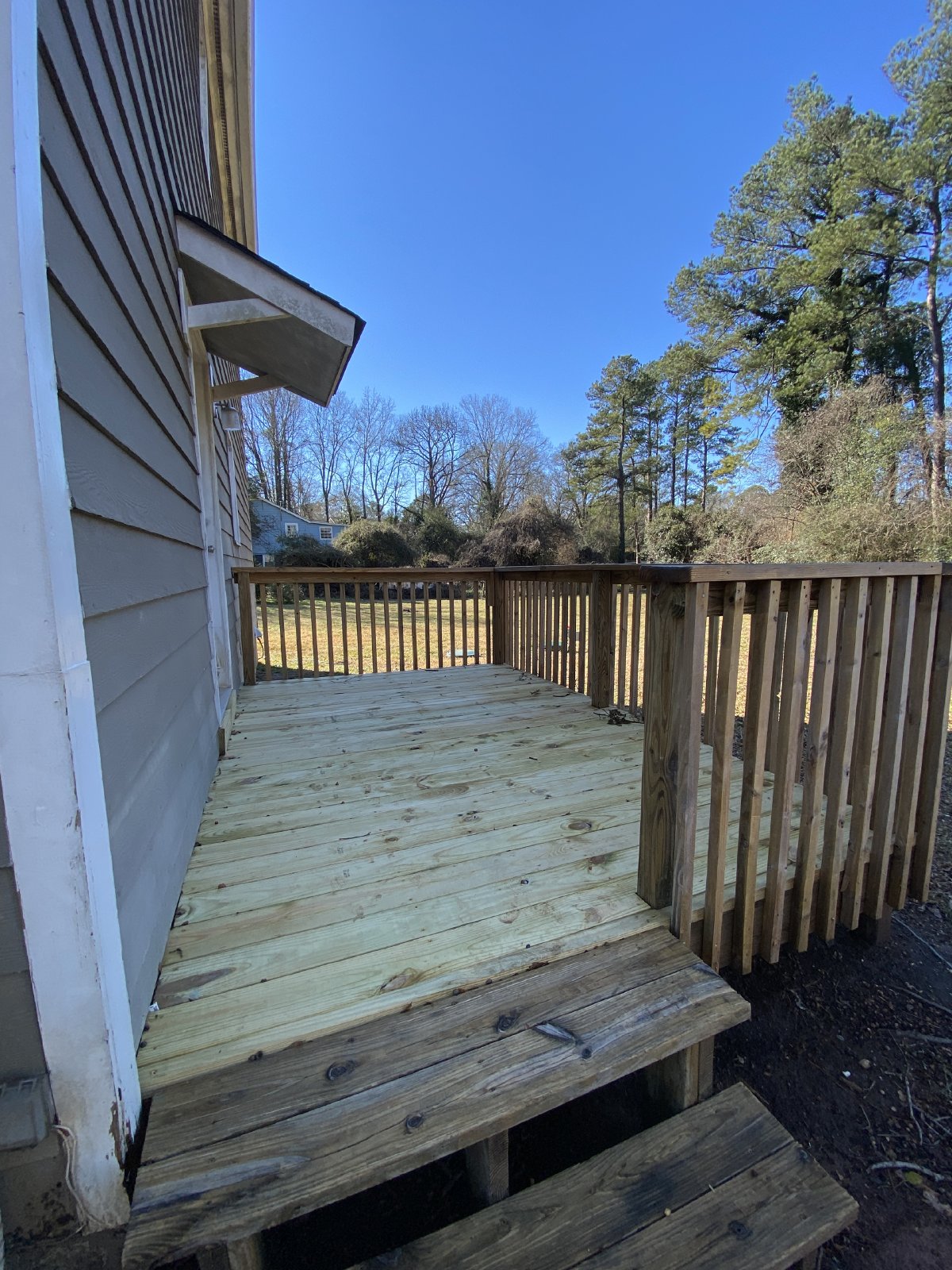 Charming, Pet-Friendly 3 Bedroom, 2 Bath Home on Whitehead Road property image