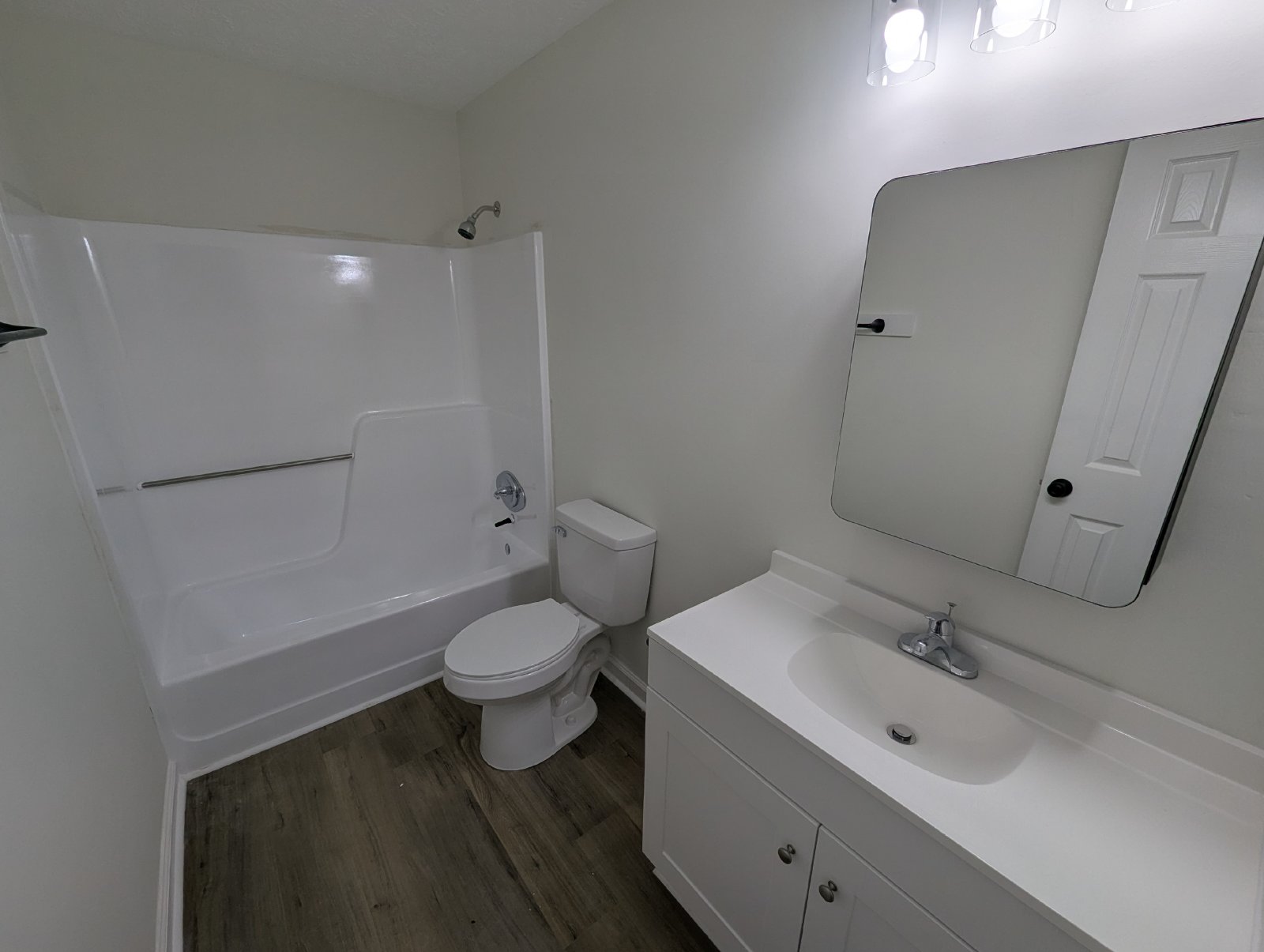 Newly Renovated 2 bd/1 ba Duplex Unit in East Athens property image