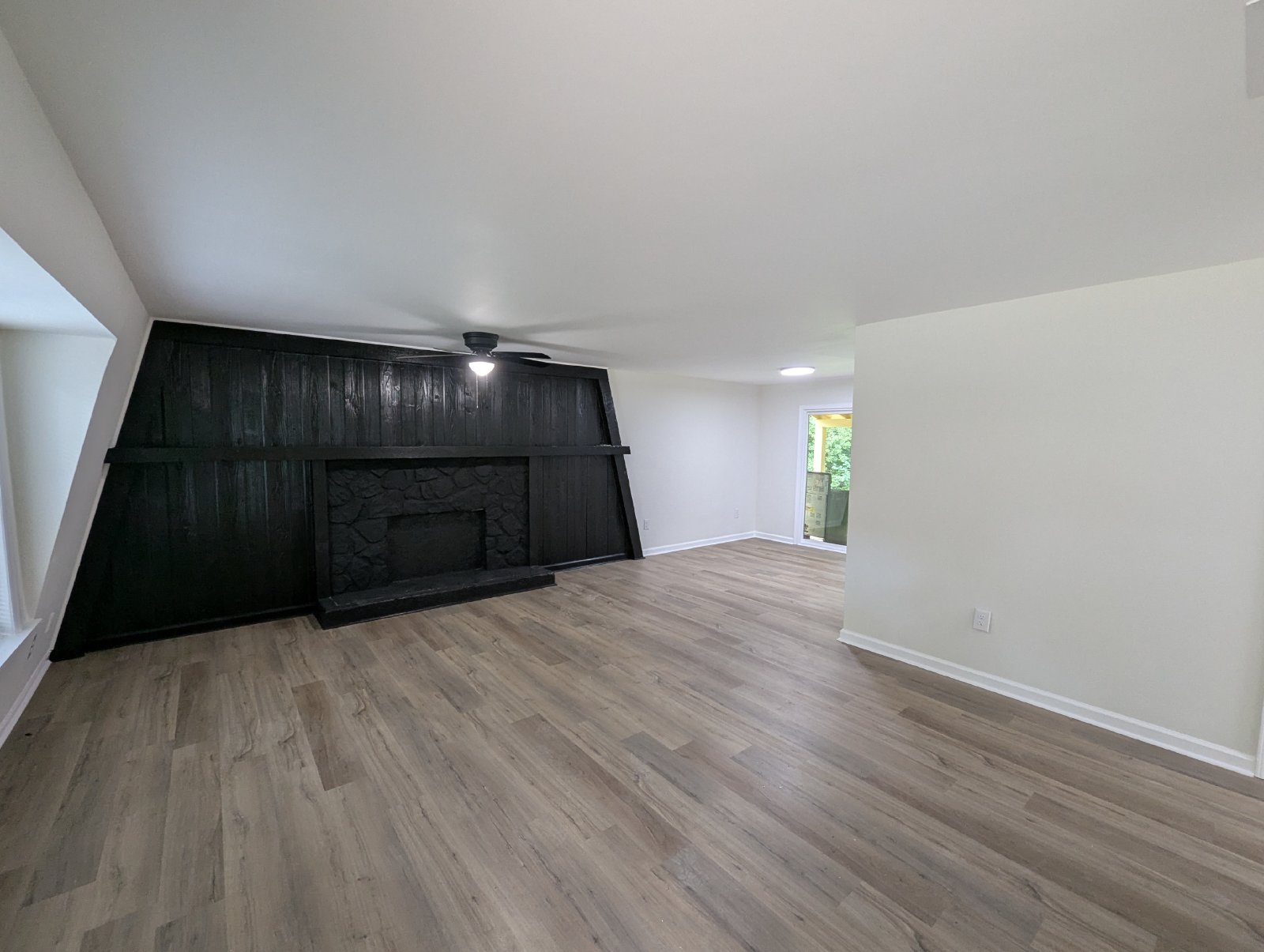 Newly Renovated 2 bd/1 ba Duplex Unit in East Athens property image