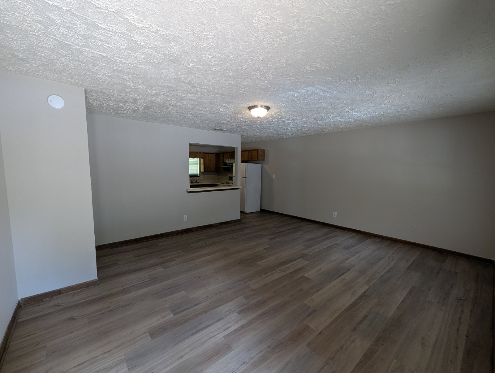 Renovated 2 BD/1 BA Duplex unit in East Athens property image