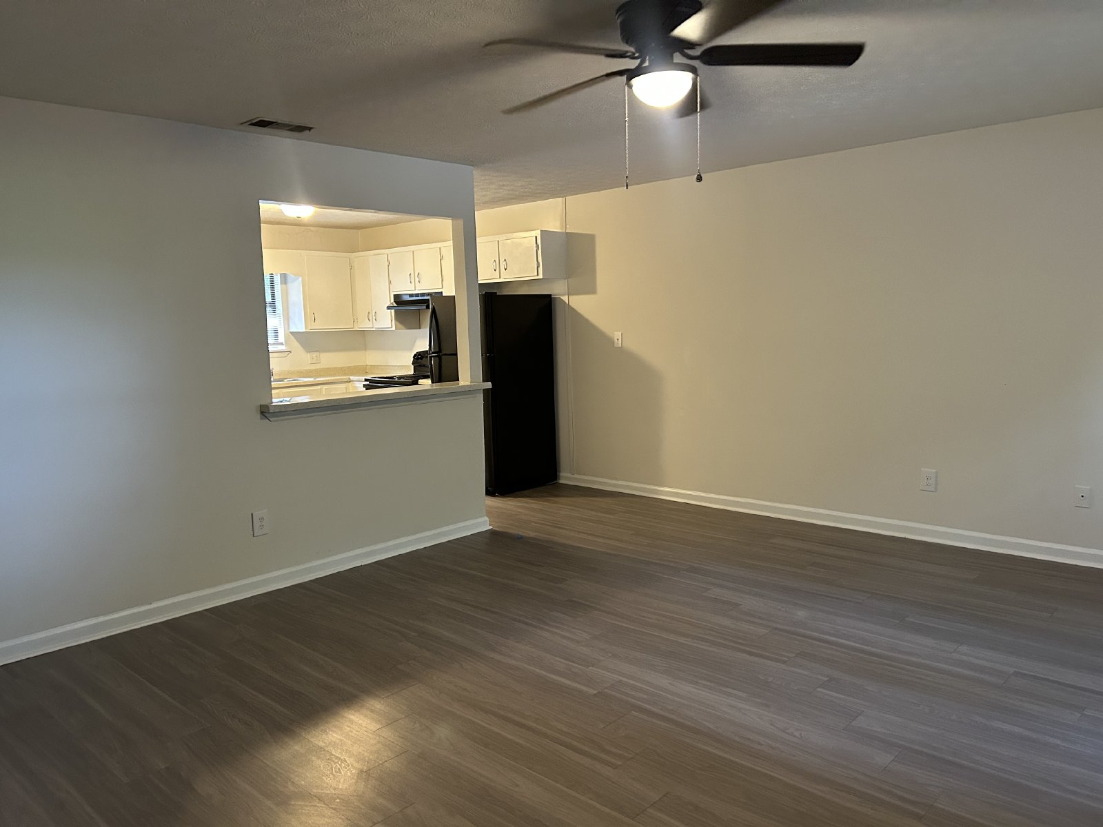 Pet-Friendly 2-Bedroom, 1-Bath Duplex in the Wellington Community property image