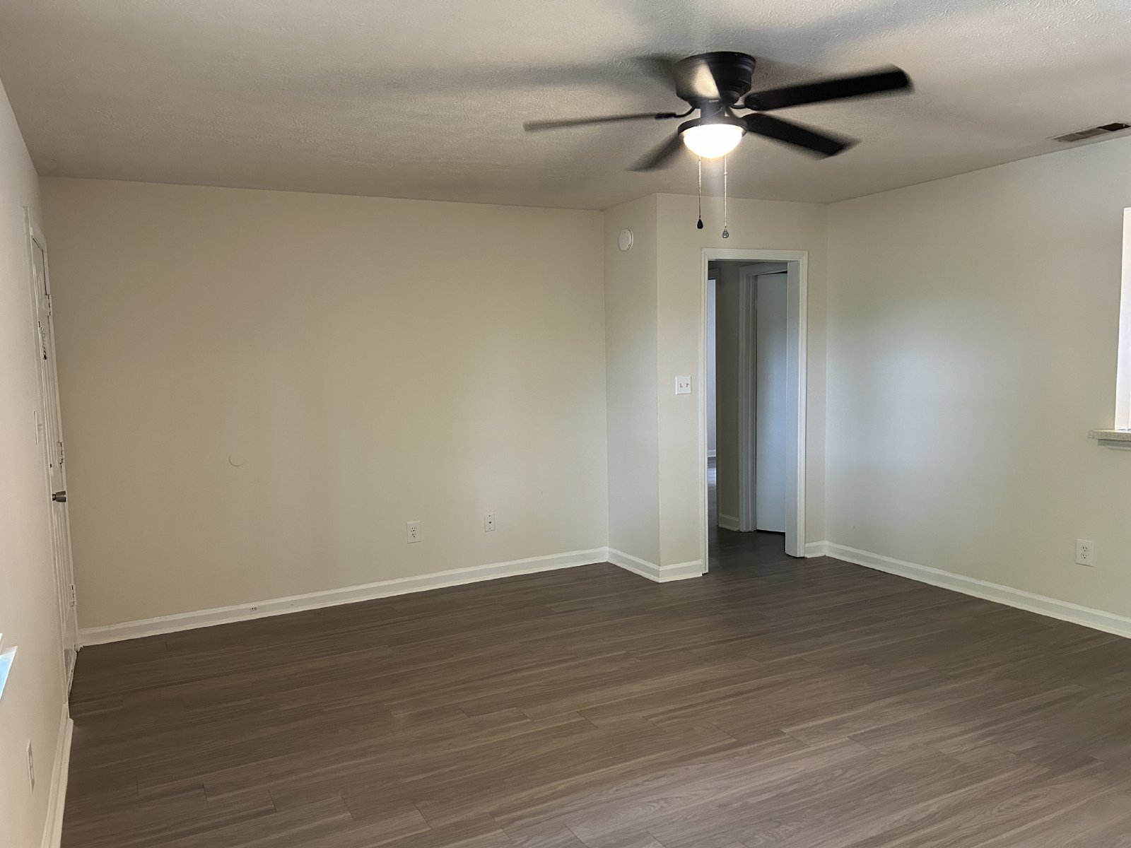 Pet-Friendly 2-Bedroom, 1-Bath Duplex in the Wellington Community property image