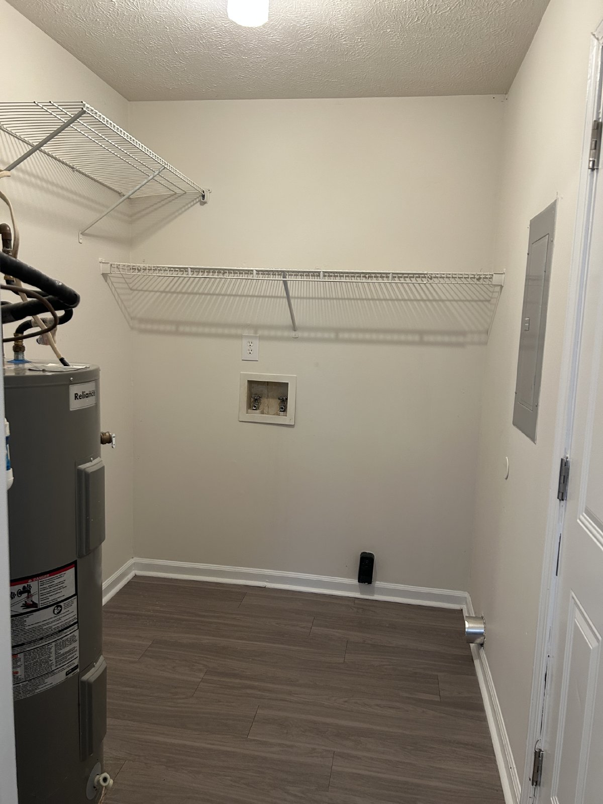 Pet-Friendly 2-Bedroom, 1-Bath Duplex in the Wellington Community property image