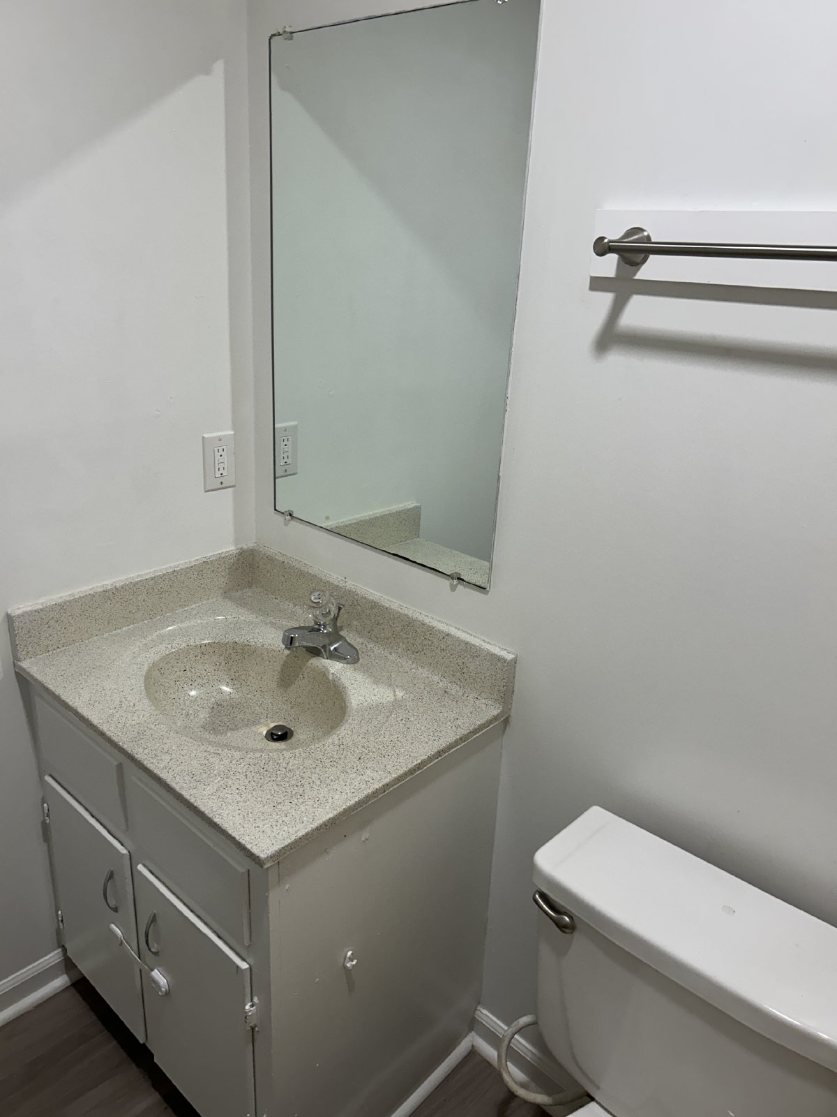 Pet-Friendly 2-Bedroom, 1-Bath Duplex in the Wellington Community property image