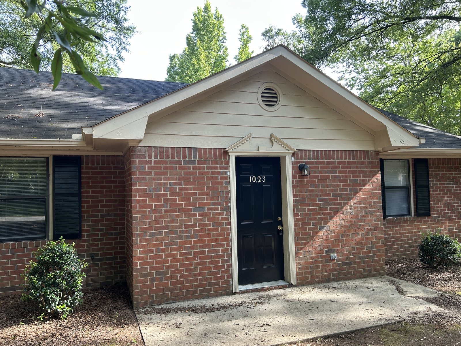 Pet-Friendly 2-Bedroom, 1-Bath Duplex in the Wellington Community property image