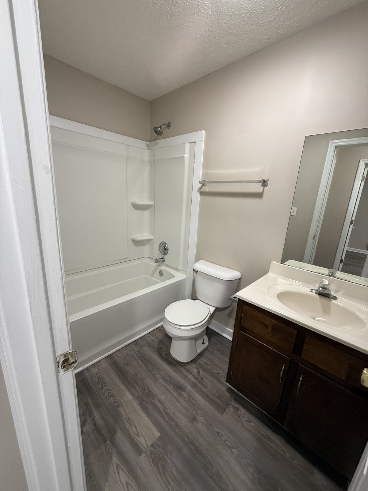 Pet-Friendly 2-Bedroom, 1-Bath Duplex in the Wellington Community property image