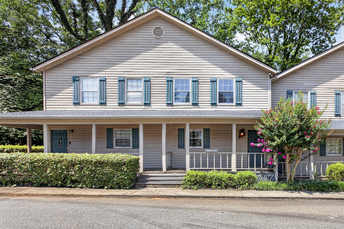 Adorable 2-Bed 2-Bath Condo near UGA property image