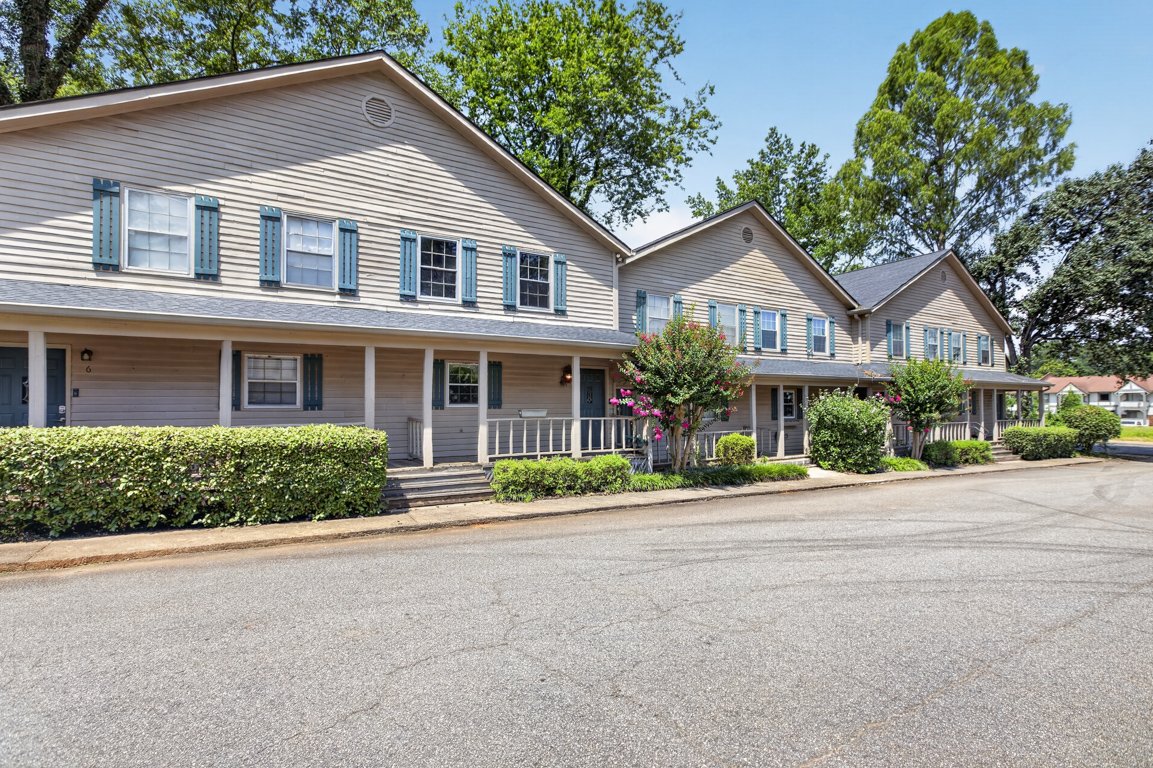 Adorable 2-Bed 2-Bath Condo near UGA property image