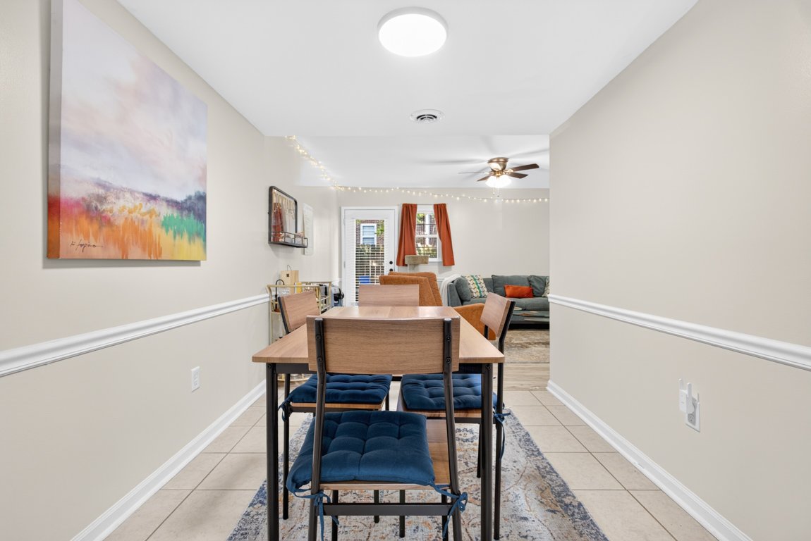 Adorable 2-Bed 2-Bath Condo near UGA property image