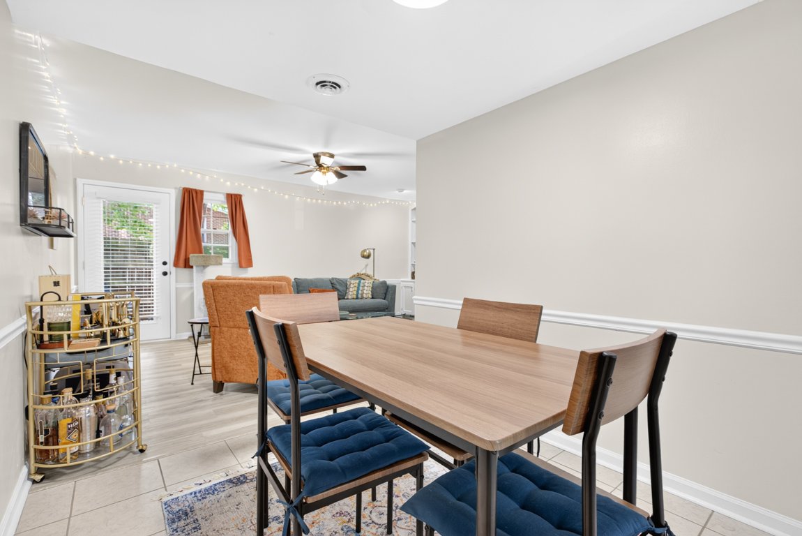 Adorable 2-Bed 2-Bath Condo near UGA property image
