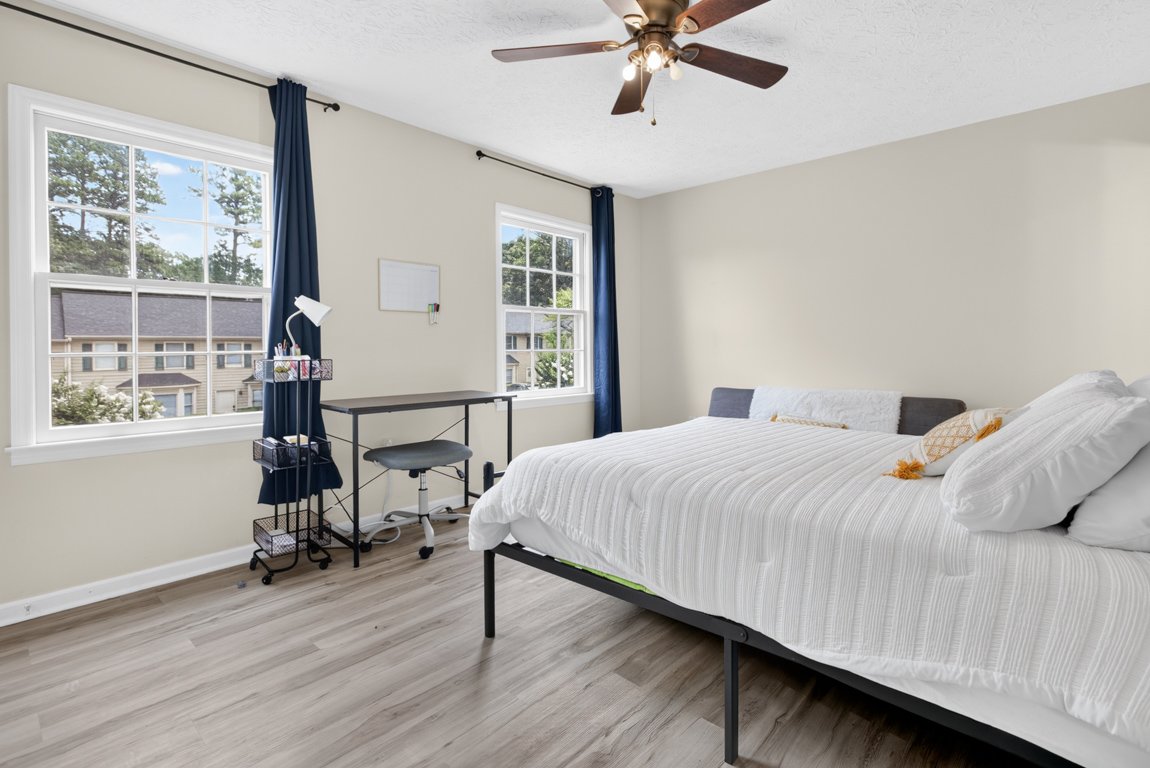 Adorable 2-Bed 2-Bath Condo near UGA property image