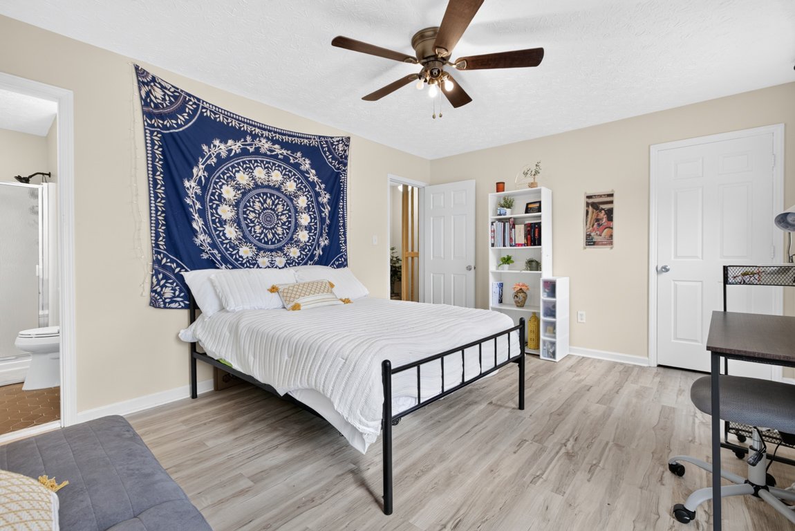 Adorable 2-Bed 2-Bath Condo near UGA property image