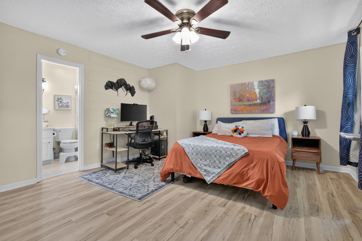Adorable 2-Bed 2-Bath Condo near UGA property image