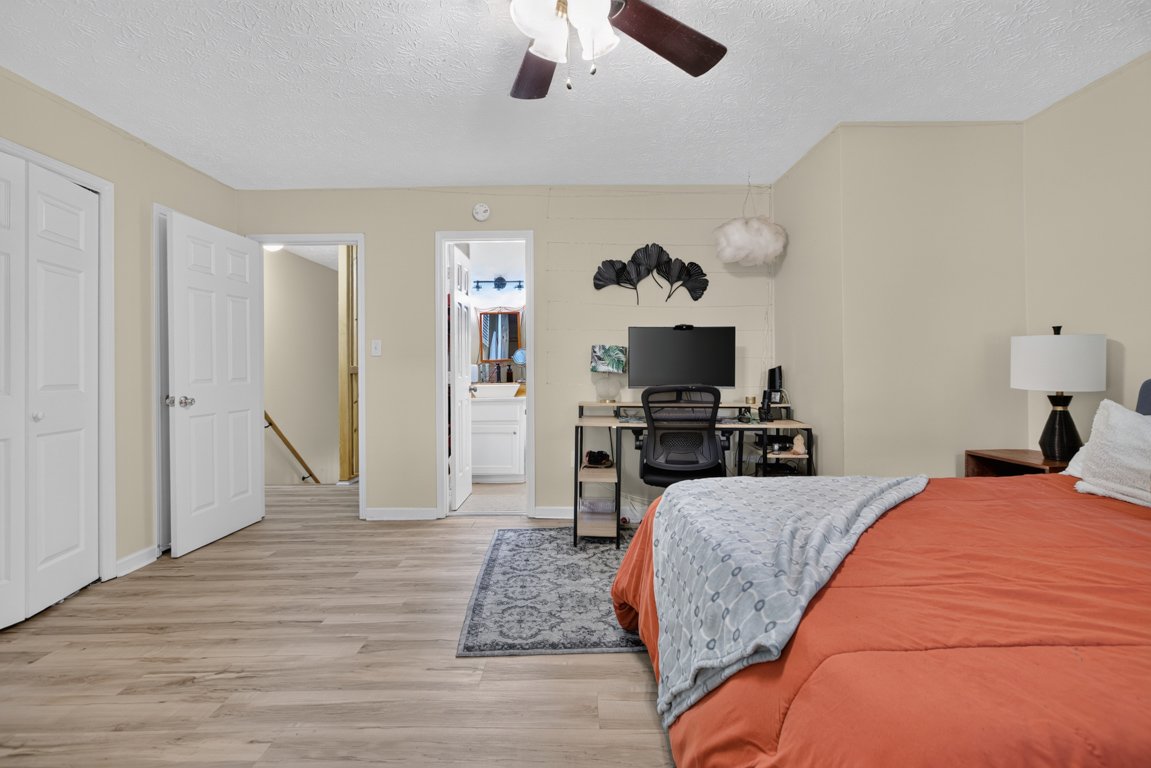 Adorable 2-Bed 2-Bath Condo near UGA property image