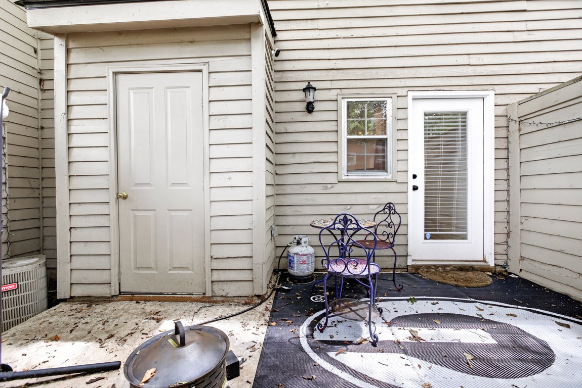 Adorable 2-Bed 2-Bath Condo near UGA property image