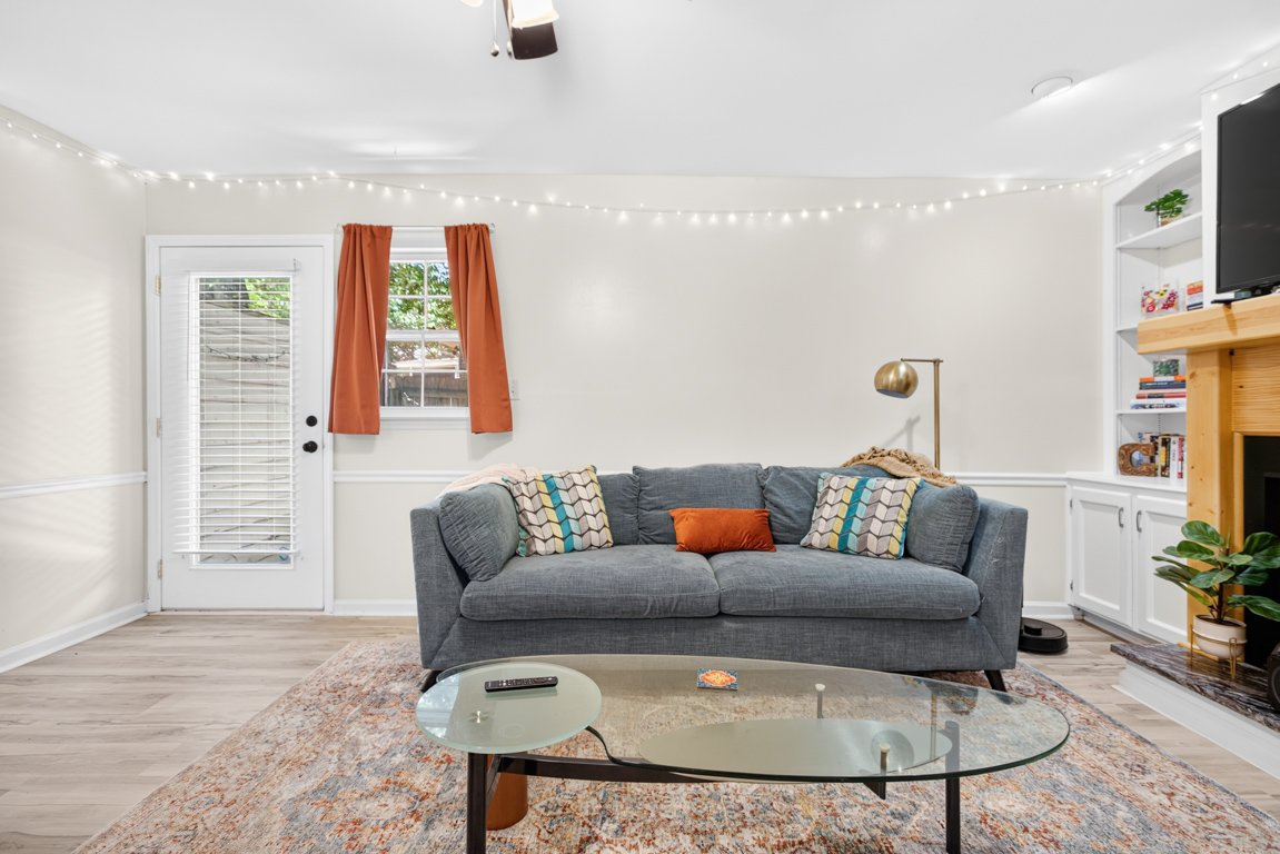 Adorable 2-Bed 2-Bath Condo near UGA property image