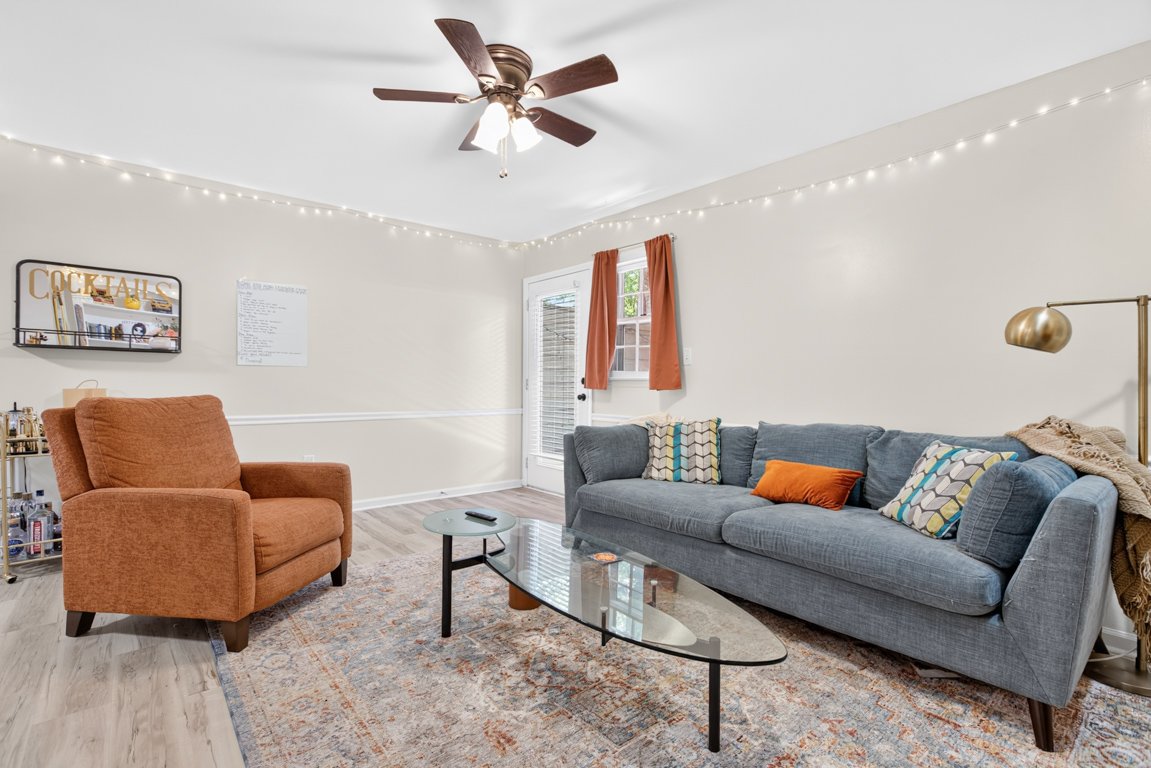 Adorable 2-Bed 2-Bath Condo near UGA property image