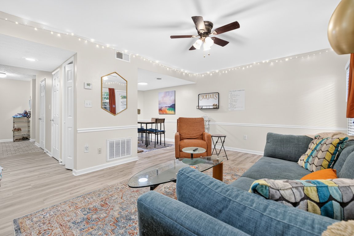 Adorable 2-Bed 2-Bath Condo near UGA property image