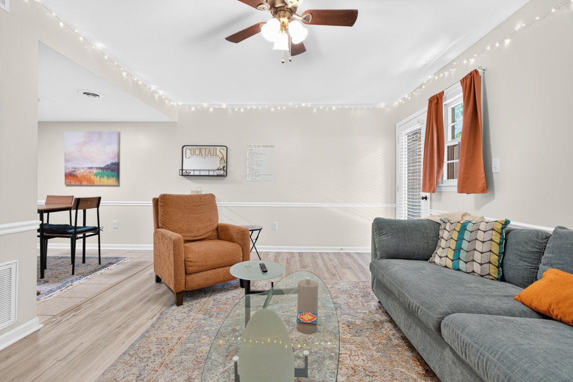 Adorable 2-Bed 2-Bath Condo near UGA property image