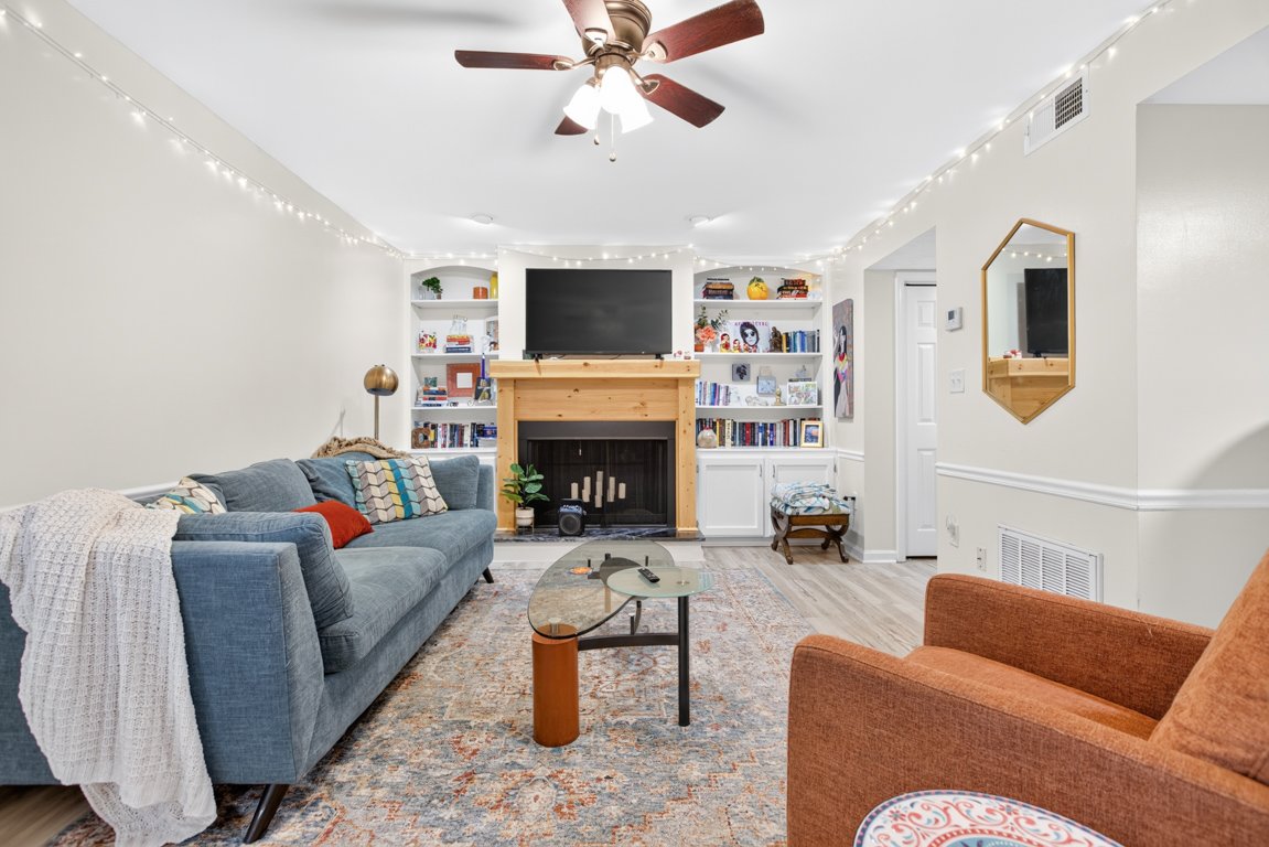 Adorable 2-Bed 2-Bath Condo near UGA property image