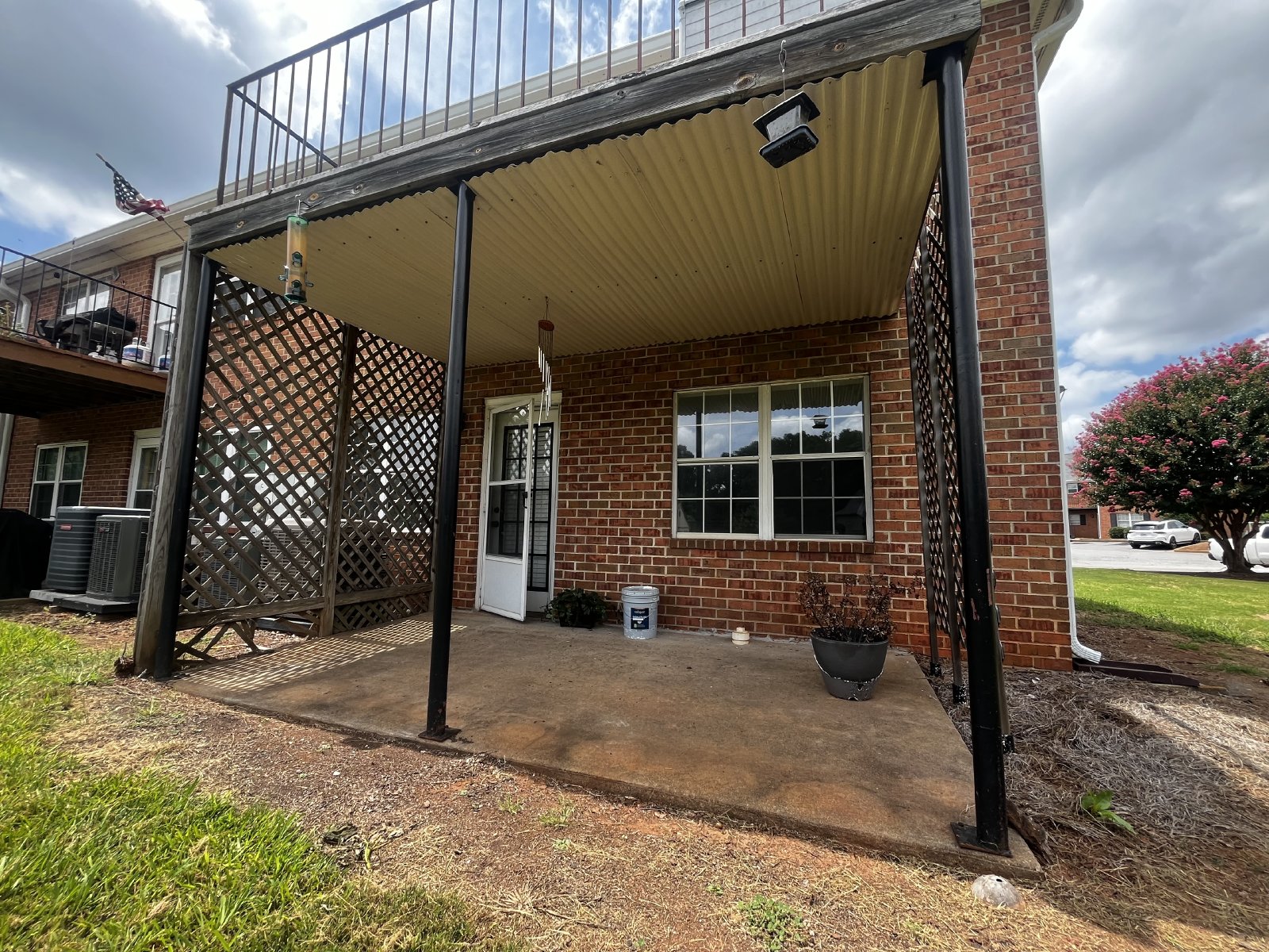 Pet Friendly, 2-bedroom 2-full bath, located in the desirable Five Points property image