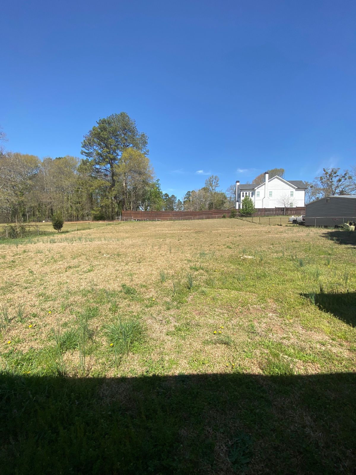 Pet-Friendly House with Large Fenced Backyard property image