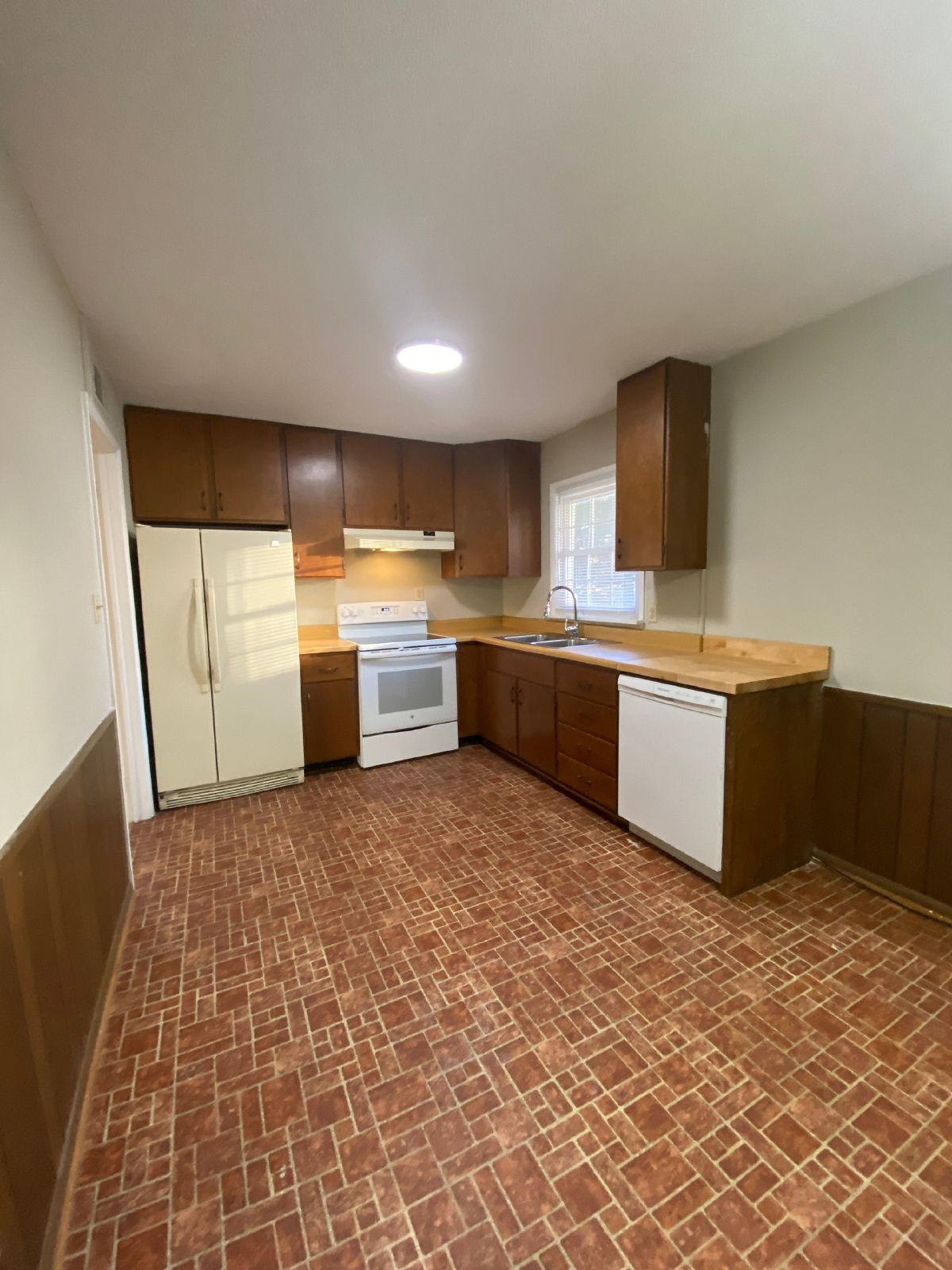 Pet-Friendly House with Large Fenced Backyard property image