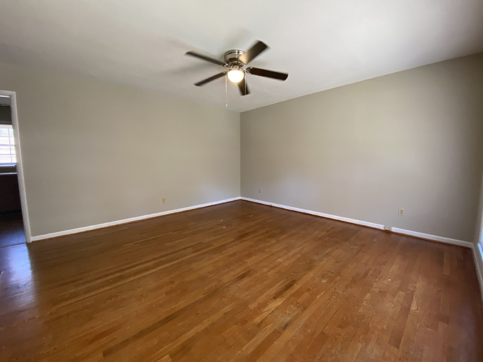 Pet-Friendly House with Large Fenced Backyard property image