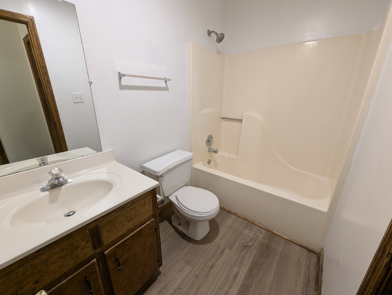 Newly Renovated 2 bd/1 ba Duplex Unit in East Athens property image