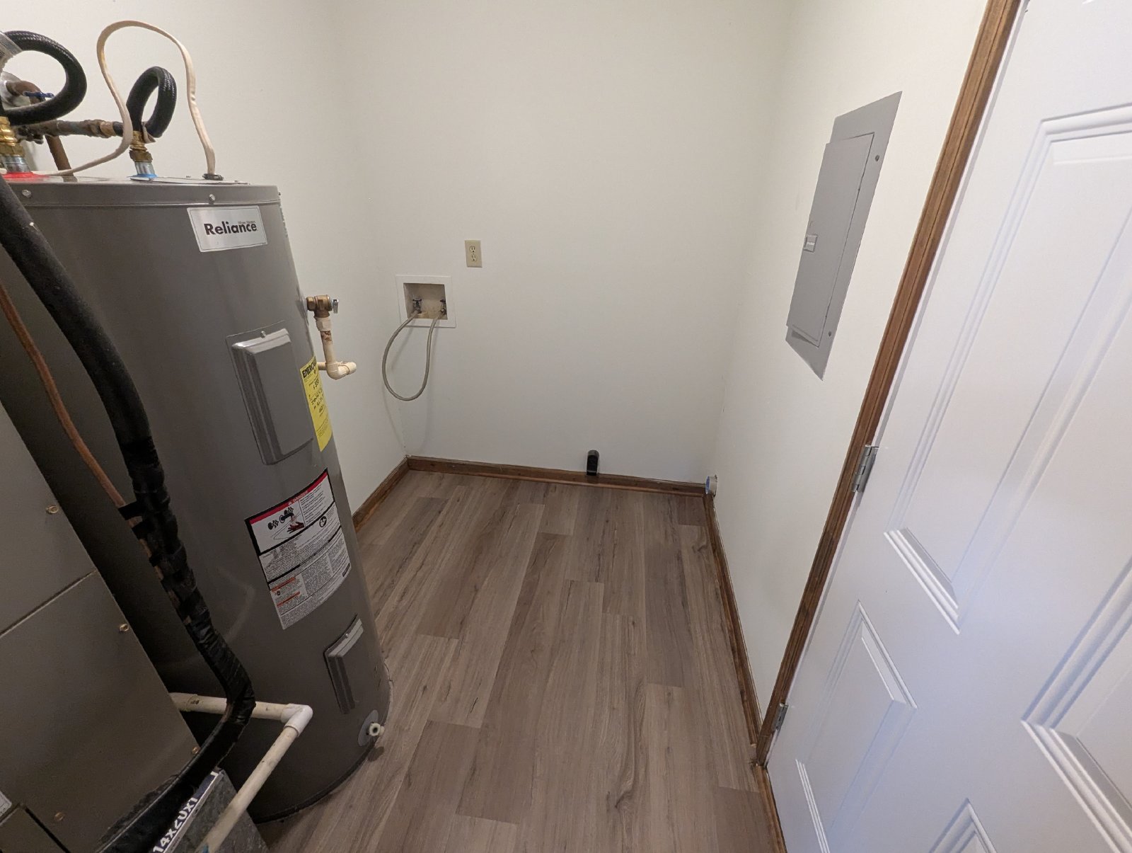 Newly Renovated 2 bd/1 ba Duplex Unit in East Athens property image