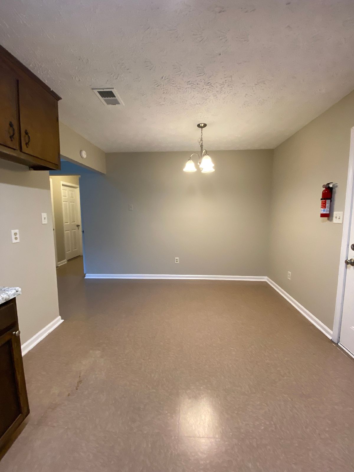 Charming 2BR/1BA Duplex in North Athens, GA property image