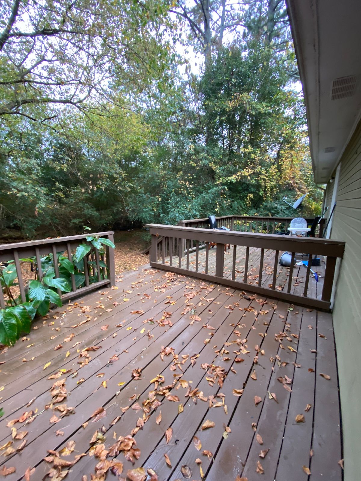 Charming 2BR/1BA Duplex in North Athens, GA property image