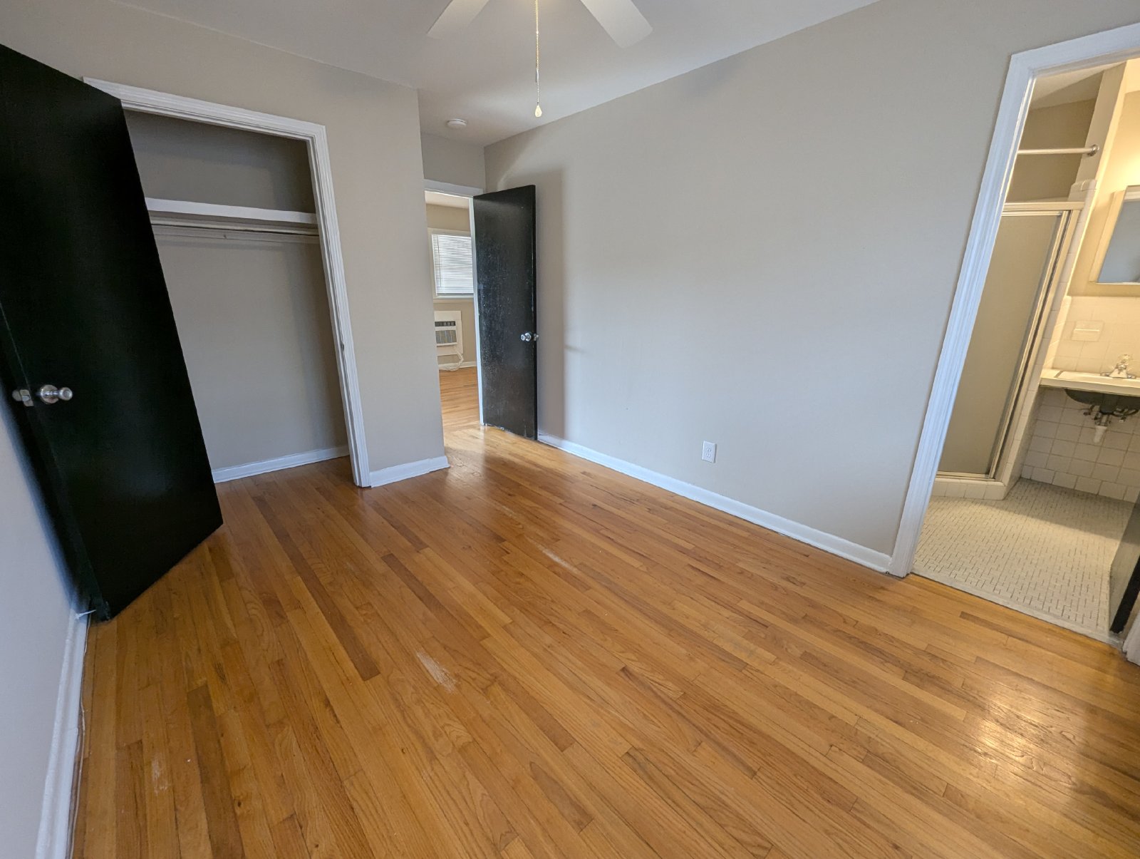 1 BD/1 BA Apartment Blocks away from UGA Campus and Five Points property image
