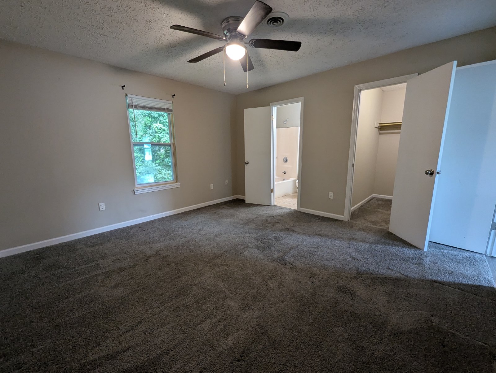 Newly Renovated 2 bd/2 ba Unit off Tallassee Rd property image