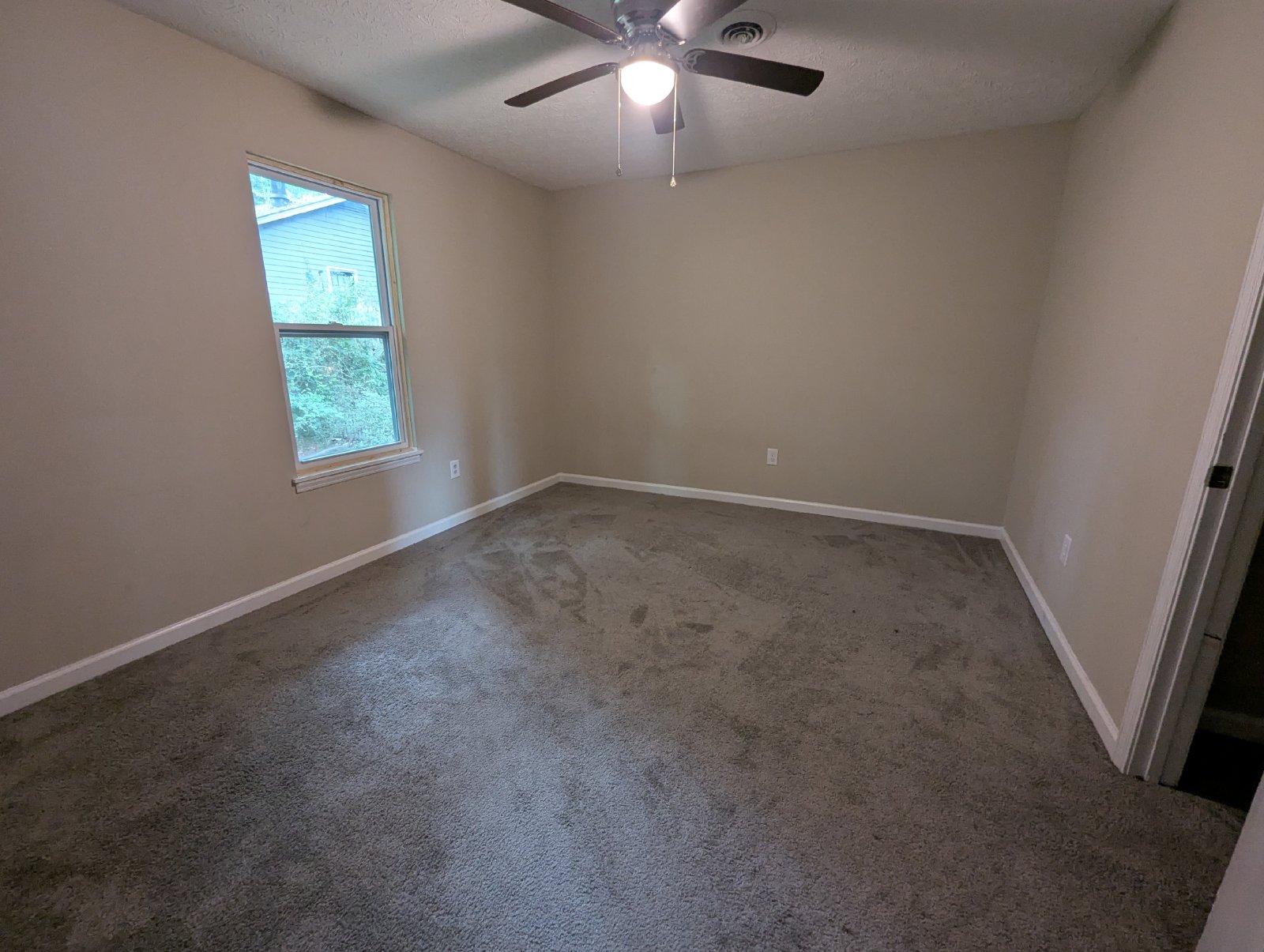 Newly Renovated 2 bd/2 ba Unit off Tallassee Rd property image