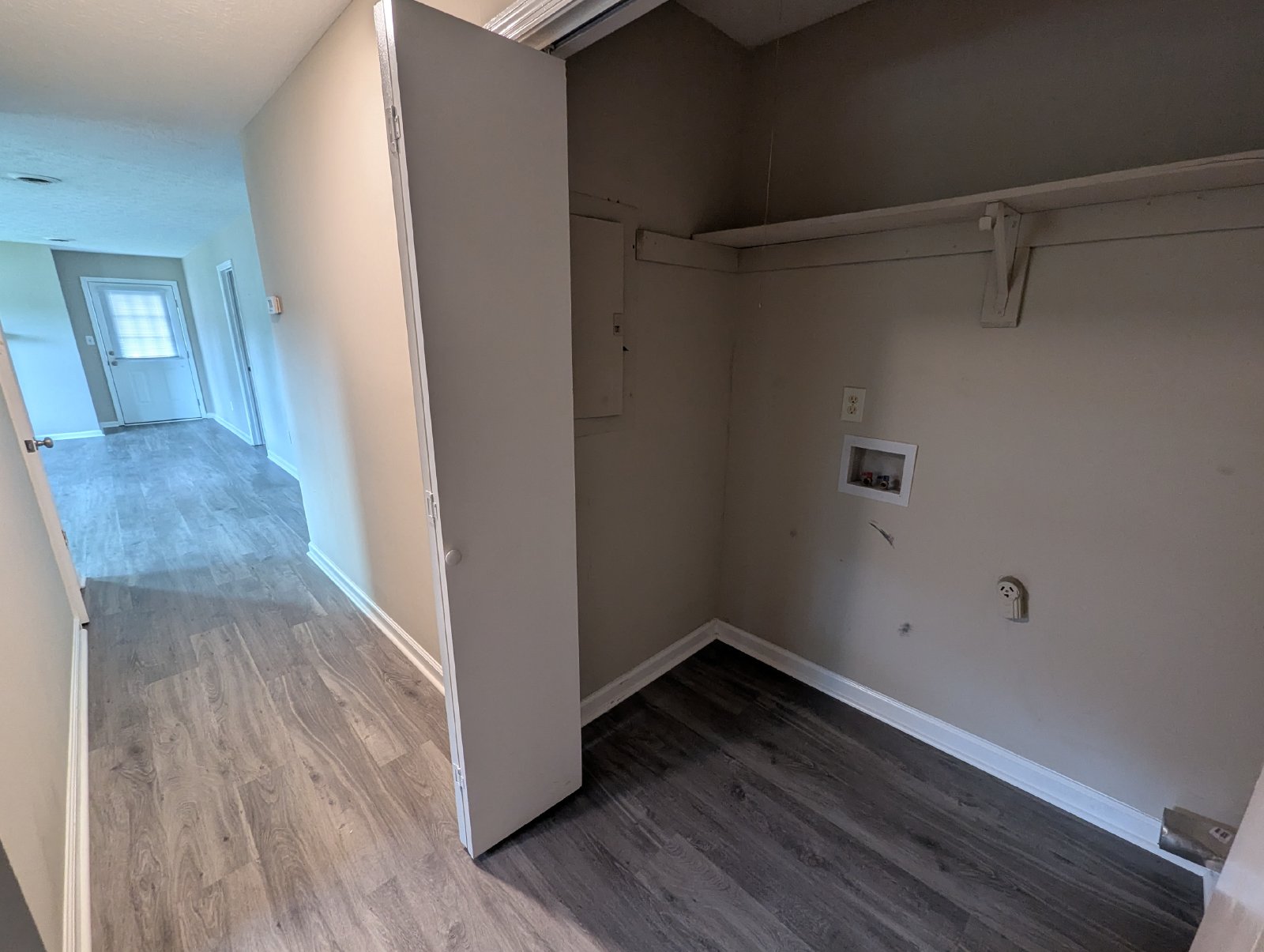Newly Renovated 2 bd/2 ba Unit off Tallassee Rd property image