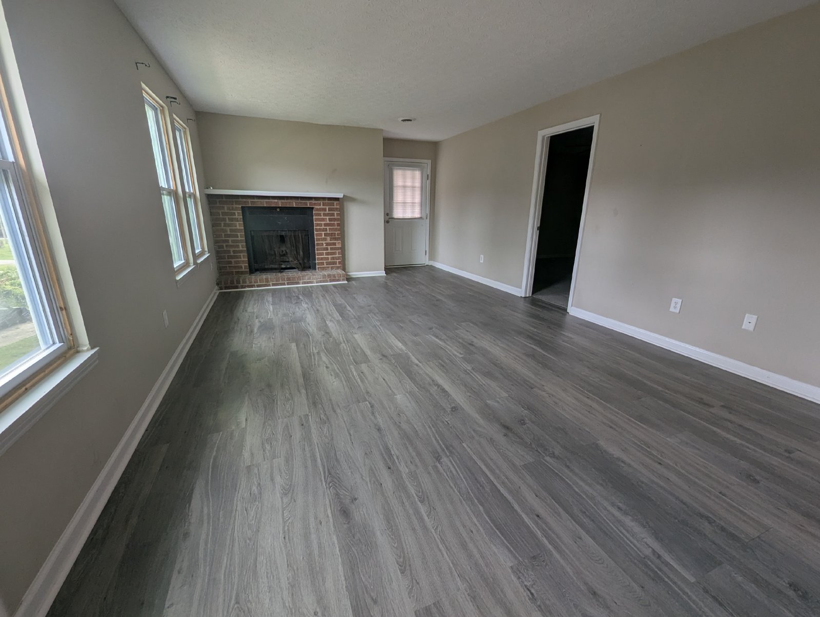 Newly Renovated 2 bd/2 ba Unit off Tallassee Rd property image