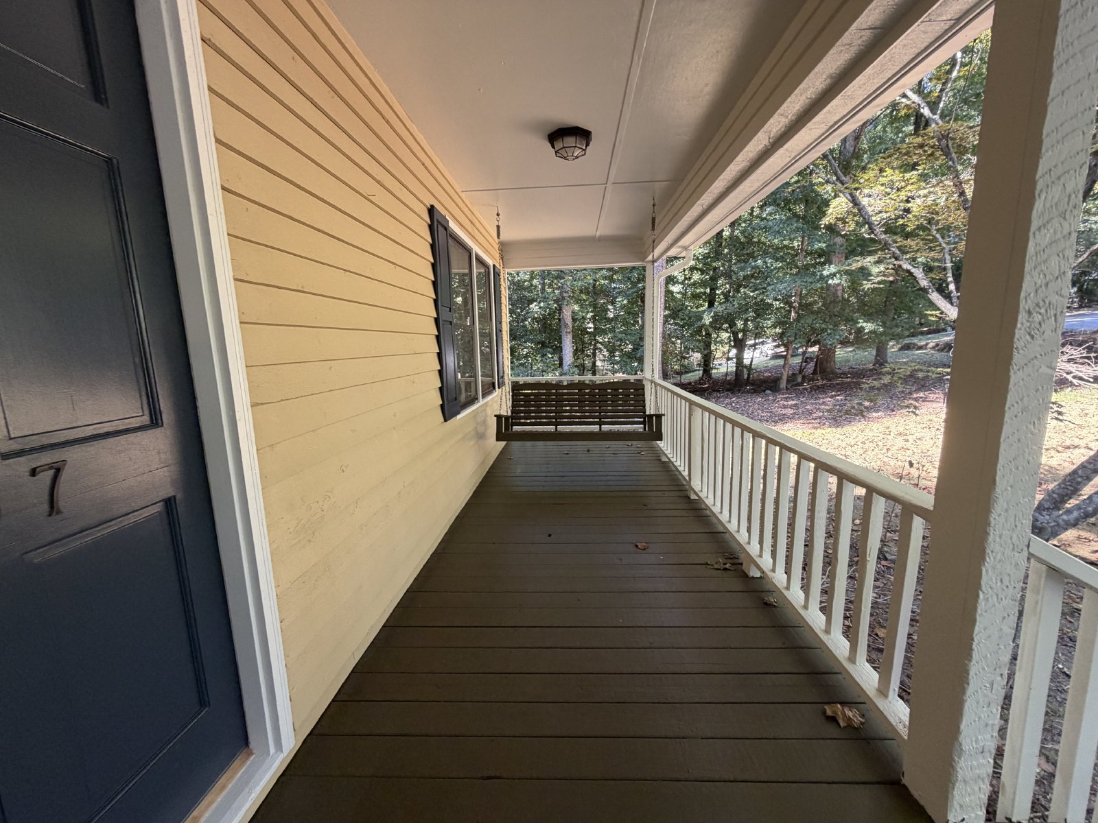 3-Bedroom, 2.5-Bath House on Spacious Lot in west Athens, GA property image