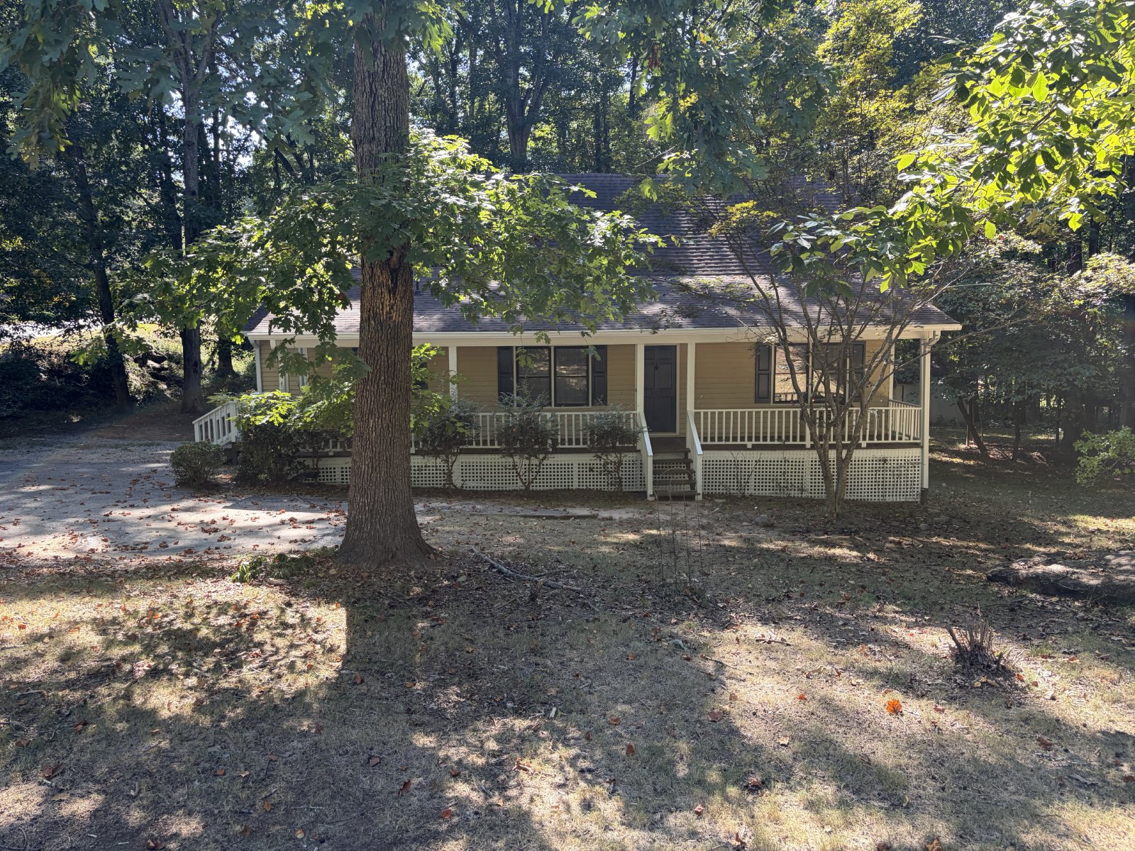 3-Bedroom, 2.5-Bath House on Spacious Lot in west Athens, GA property image