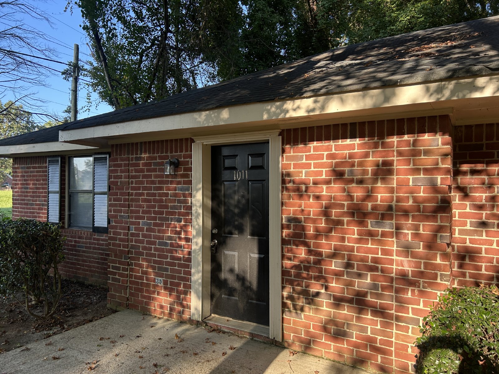 Pet-Friendly 2-Bedroom, 1-Bath Duplex in the Wellington Community property image