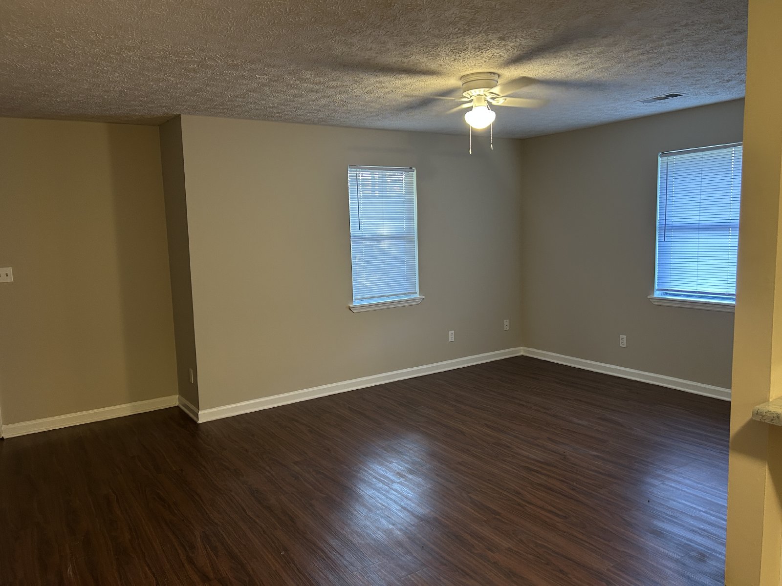 Pet-Friendly 2-Bedroom, 1-Bath Duplex in the Wellington Community property image