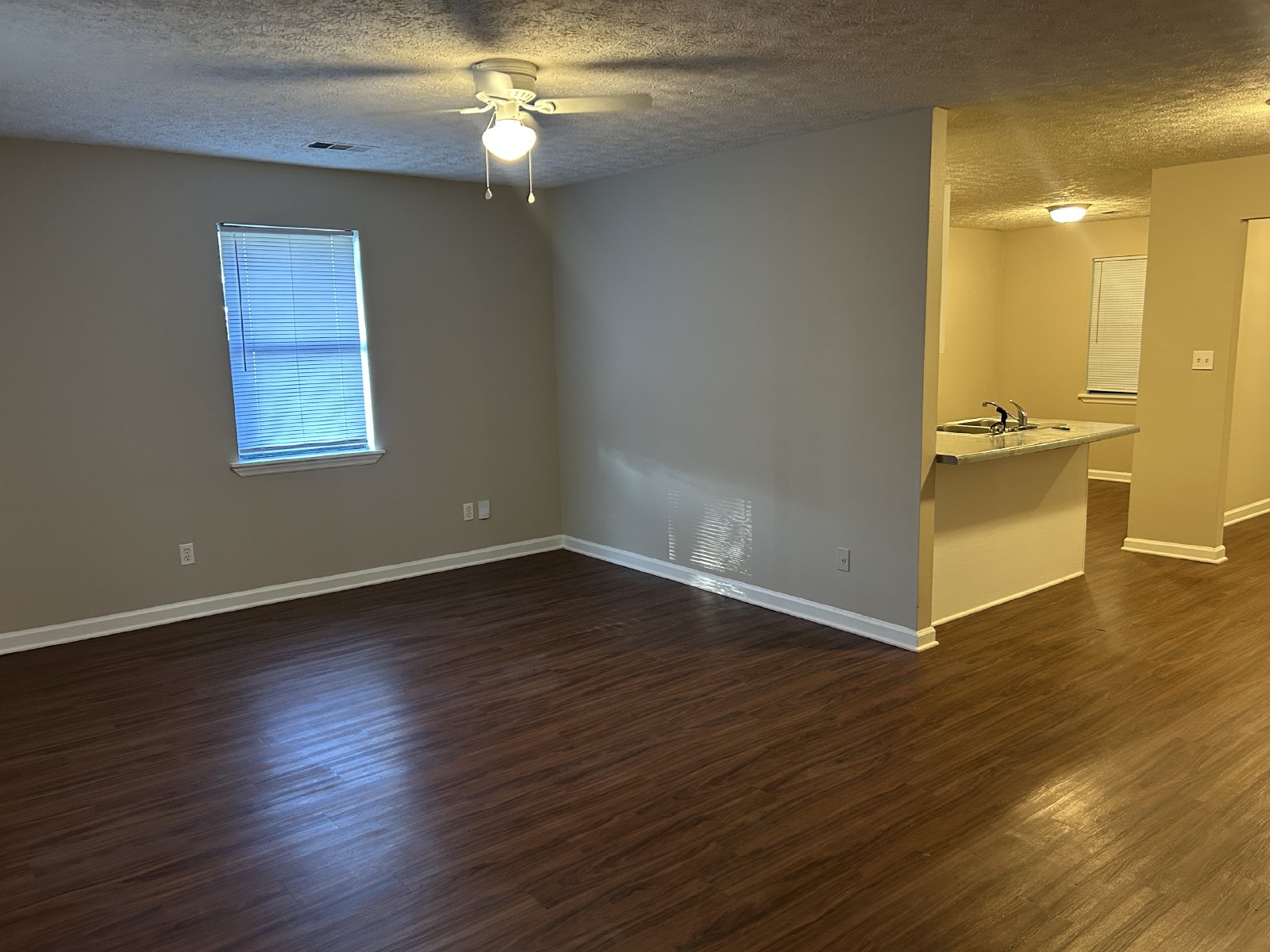 Pet-Friendly 2-Bedroom, 1-Bath Duplex in the Wellington Community property image
